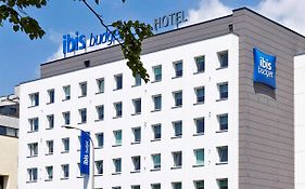 Ibis Budget Warszawa Reduta